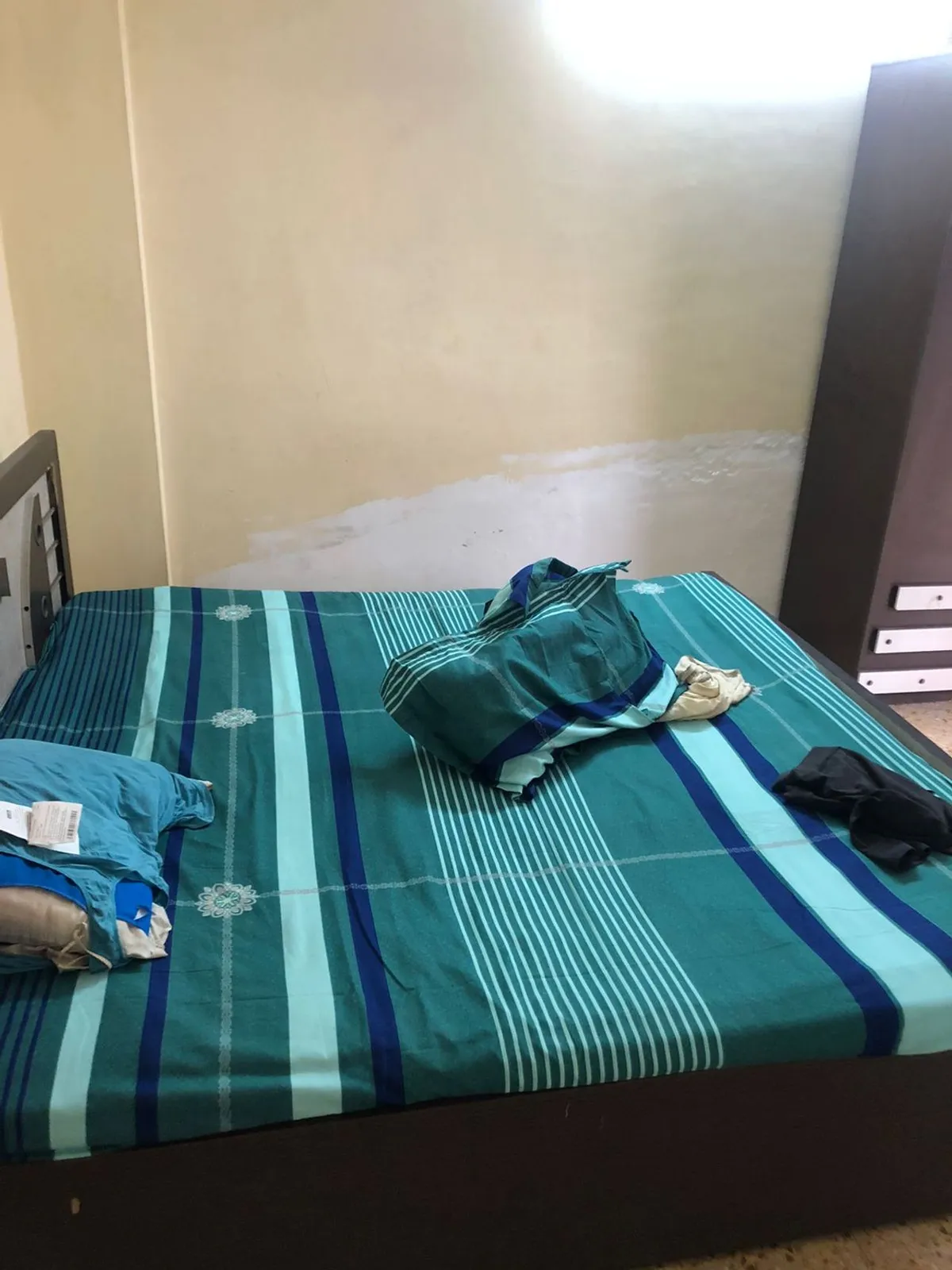 Flat for Rent in Ashwarya Apartment, Bopal, Ahmedabad