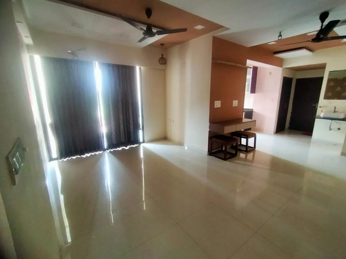Flat for Sale in Shrimleela Evoq, Bhadaj, Ahmedabad