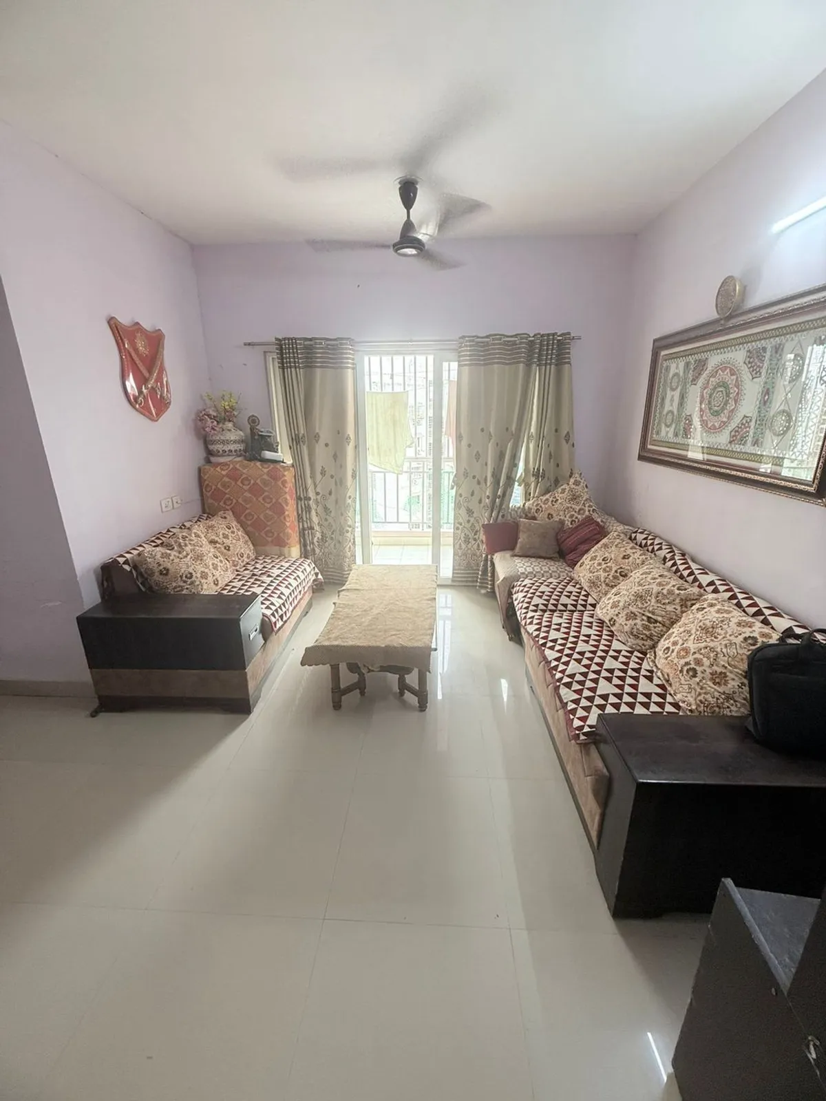 Flat for Sale in Eden, Godrej Garden City, Ahmedabad