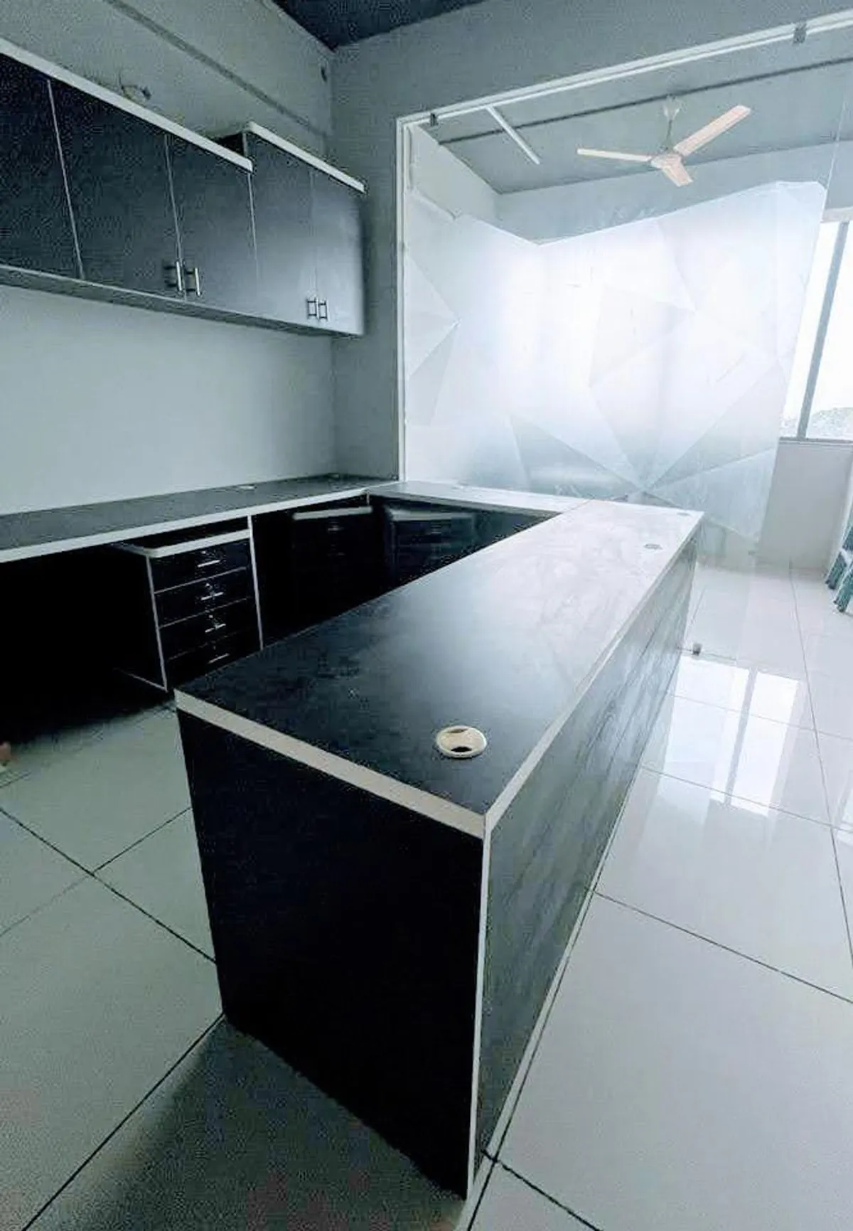 Fully furnished Office for Sale in World Trade Tower, Makrba, Ahmedabad
