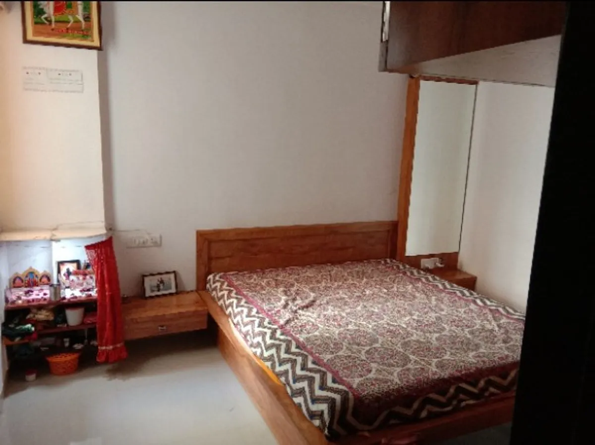 Flat for Sale in Vivan 101, Zundal, Ahmedabad