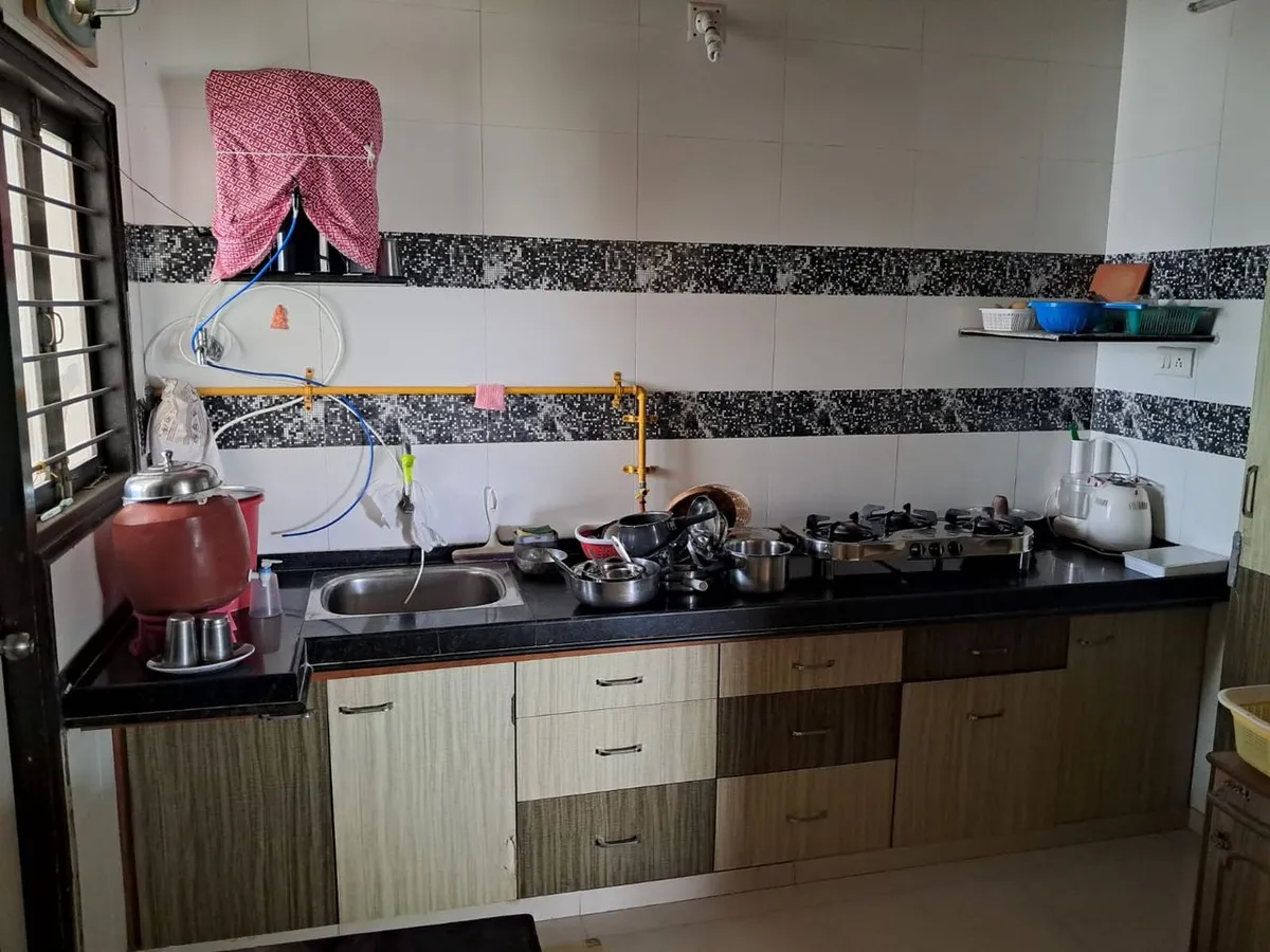 Fully furnished Flat for Sale in Arjun Elegance, Naranpura, Ahmedabad