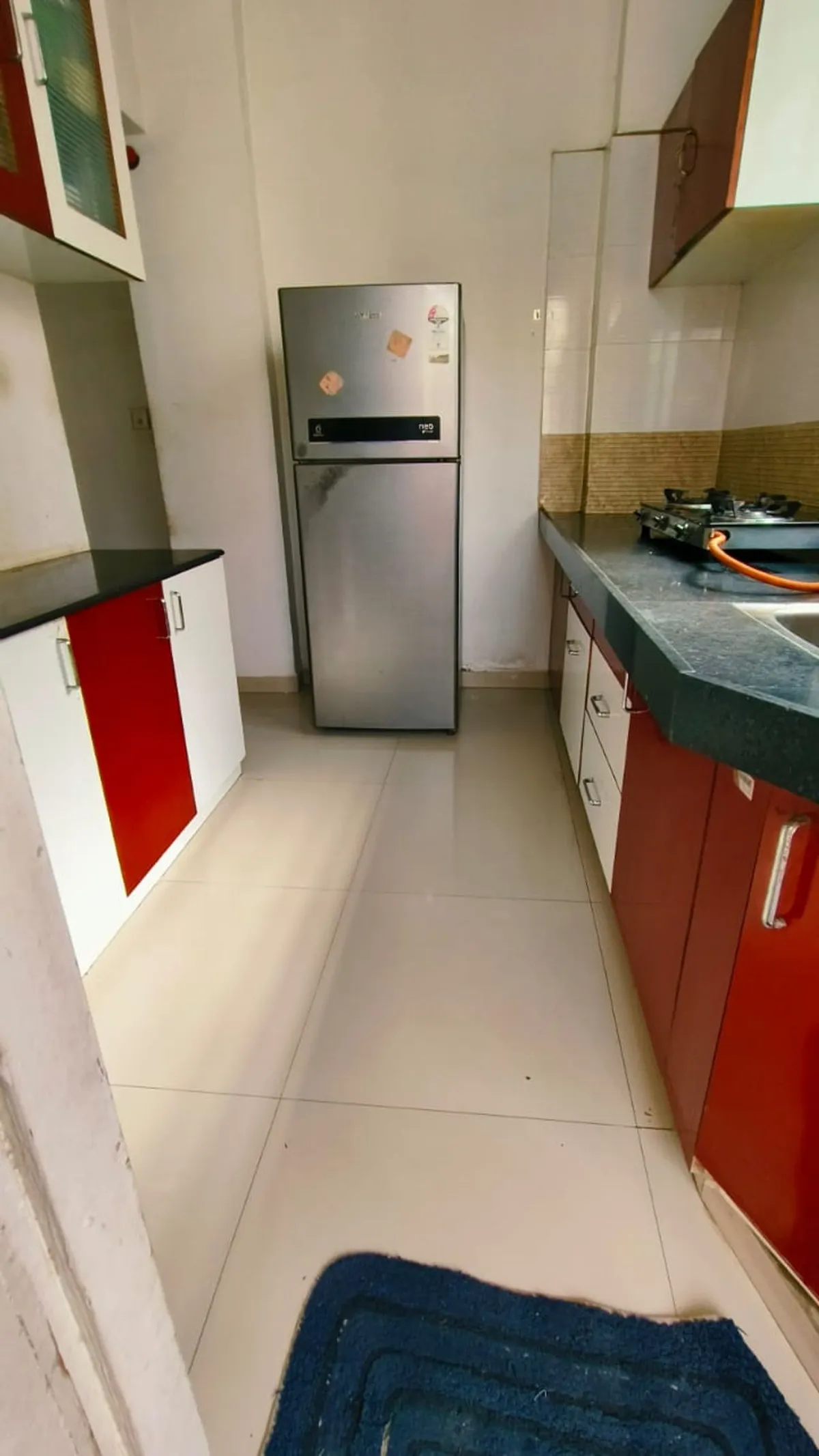 Fully furnished Flat for Sale in Aakruti Elegance, Jagatpur, Ahmedabad