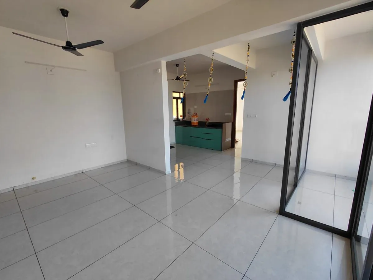 Flat for Sale in Serenity sky, South Bopal, Ahmedabad