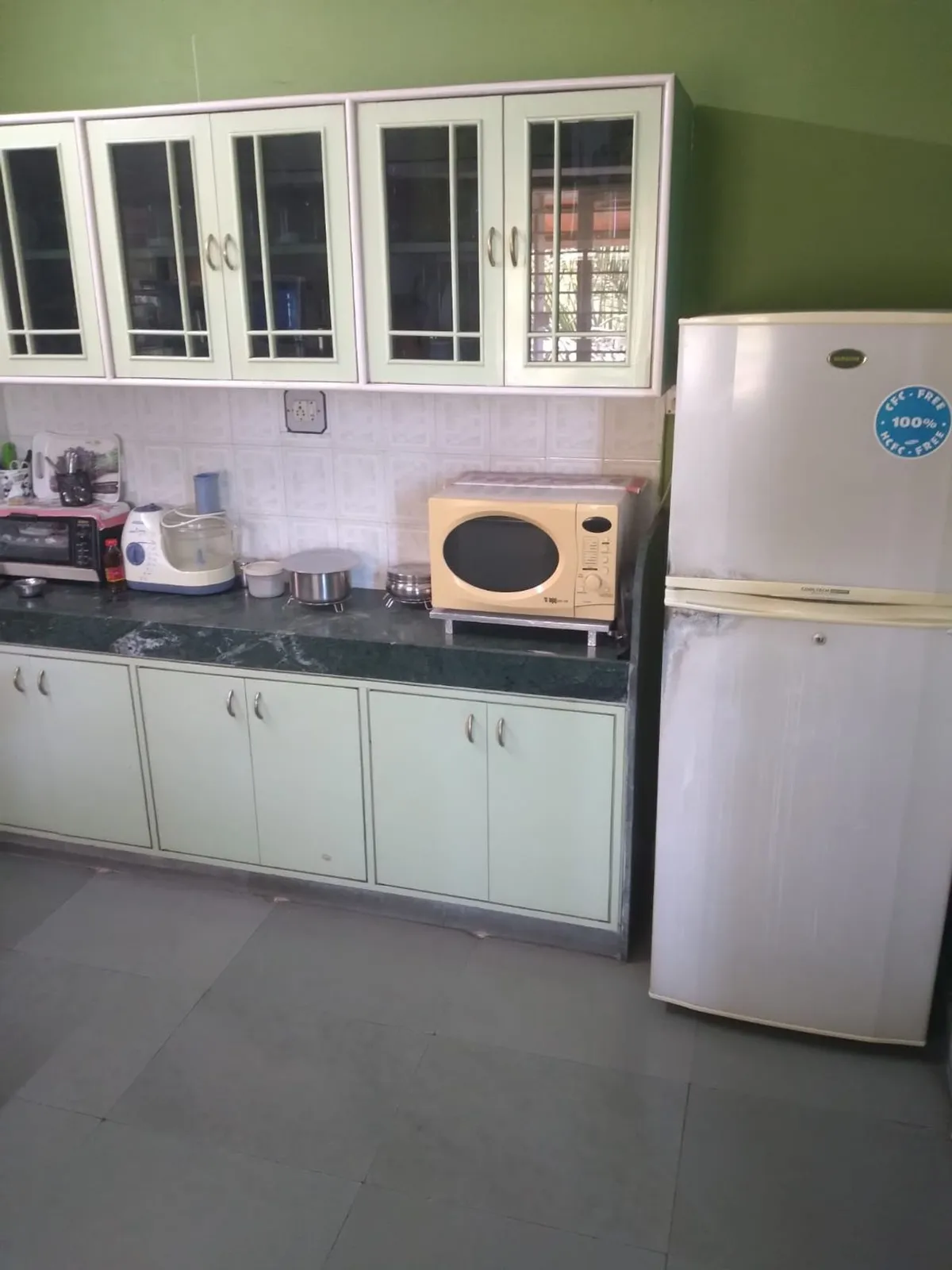 Fully furnished Flat for Sale in Rushabh Flat, Navrangpura, Ahmedabad