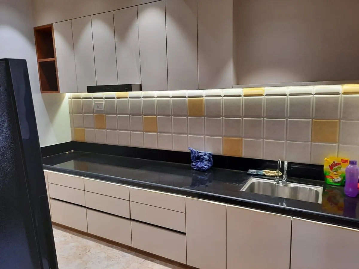 Fully furnished Flat for Sale in Aarambh Apartments, Chandkheda, Ahmedabad