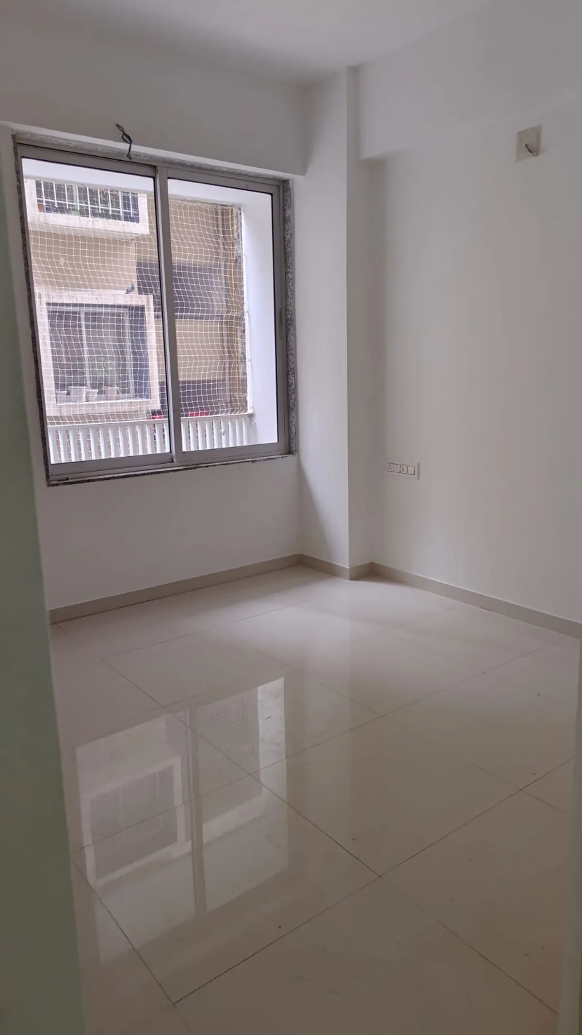 Flat for Sale in Tulsi Status, Tragad, Ahmedabad