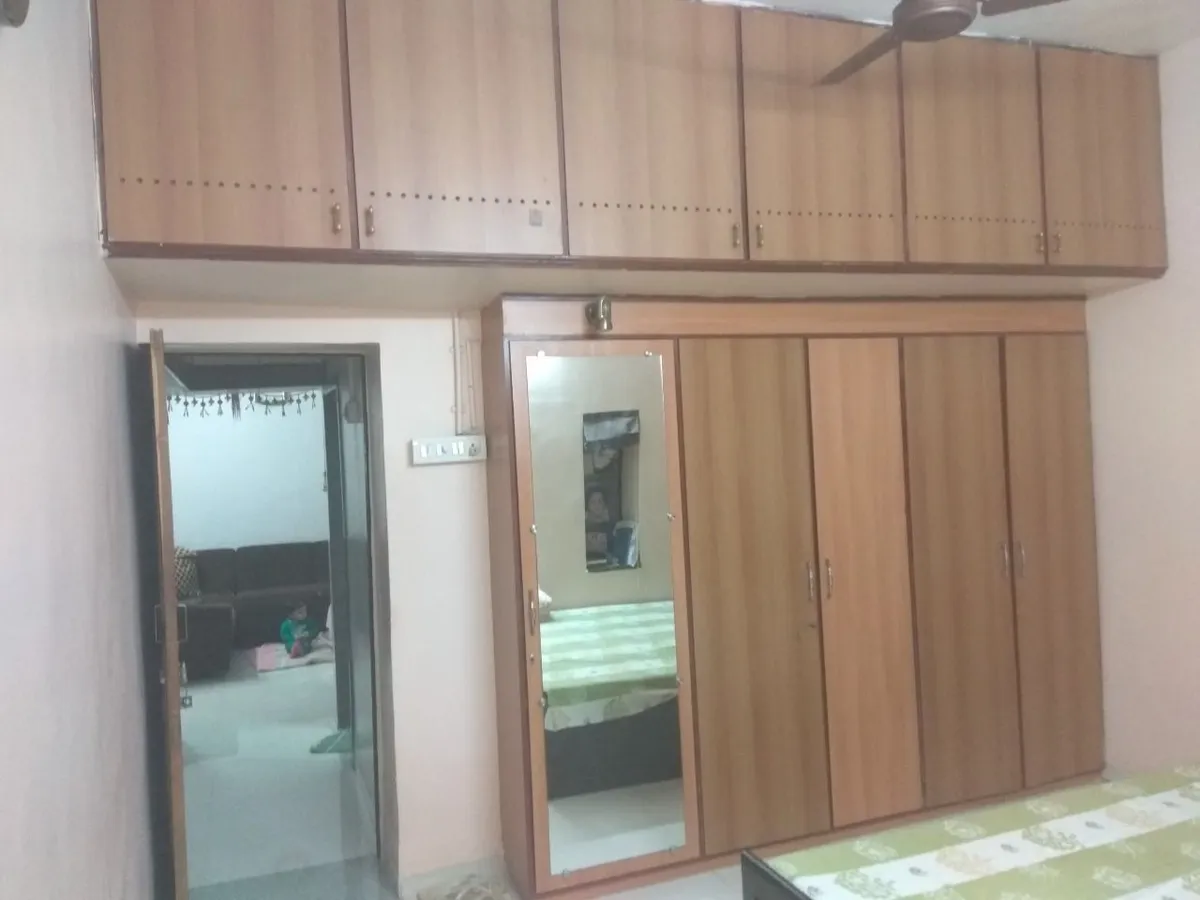 Flat for Sale in Sarang Apartment, Ambawadi, Ahmedabad