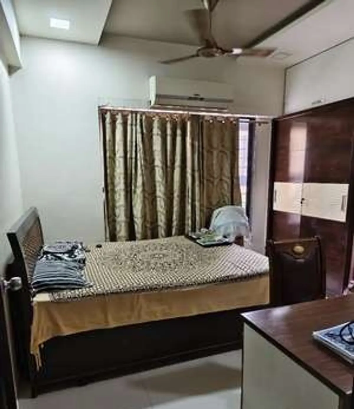 Fully furnished Flat for Sale in Kavisha Pebblebay, Chandkheda, Ahmedabad