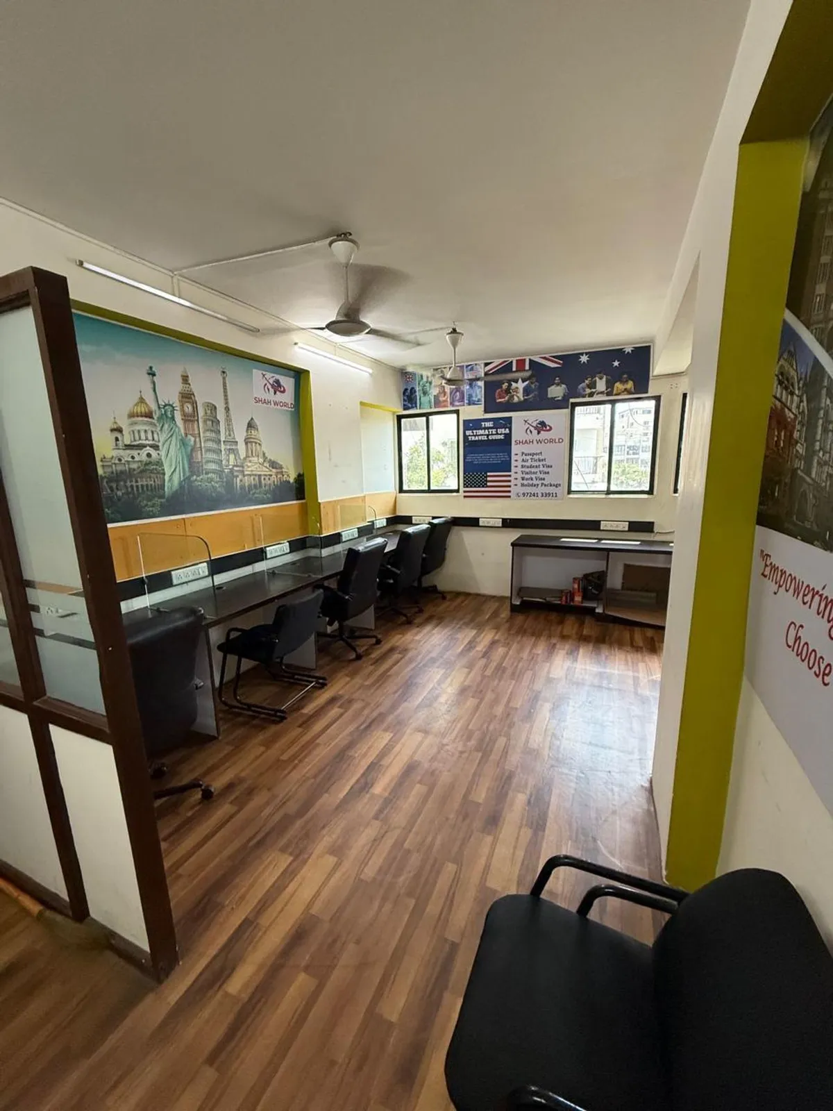 Fairdeal House - Photo 2