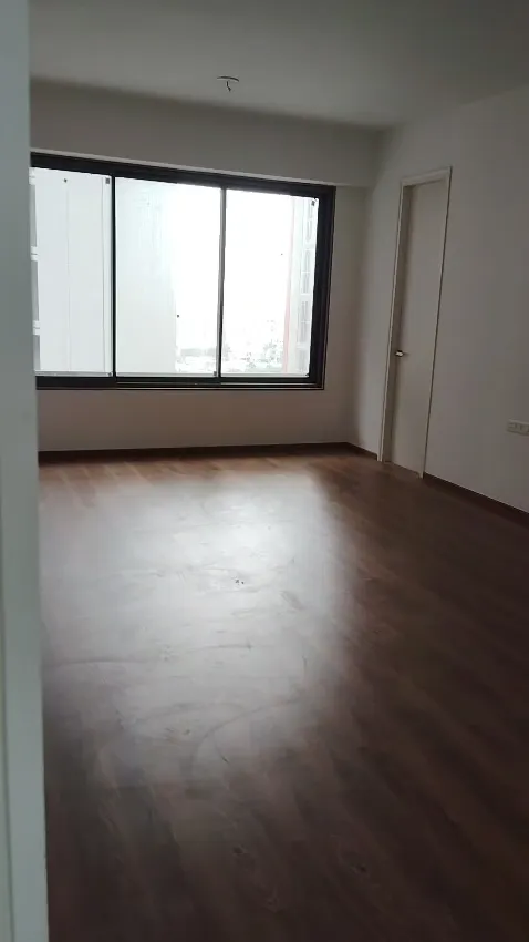 Flat for Sale in Veritas, Sola, Ahmedabad