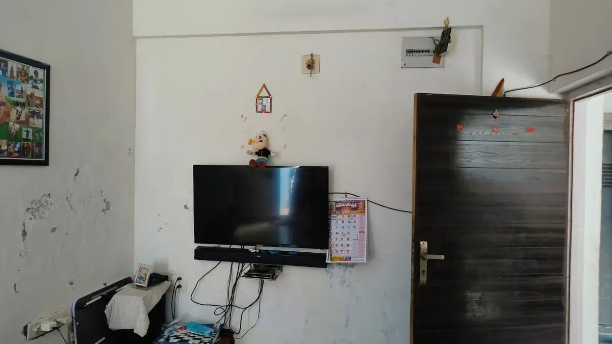 Flat for Sale in Swaminarayan Park 2, Vasna, Ahmedabad