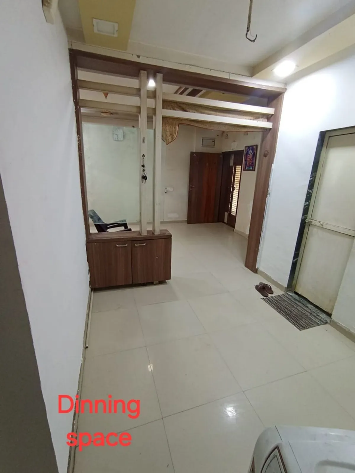 Flat for Sale in Ganesh Homes, New, Ahmedabad