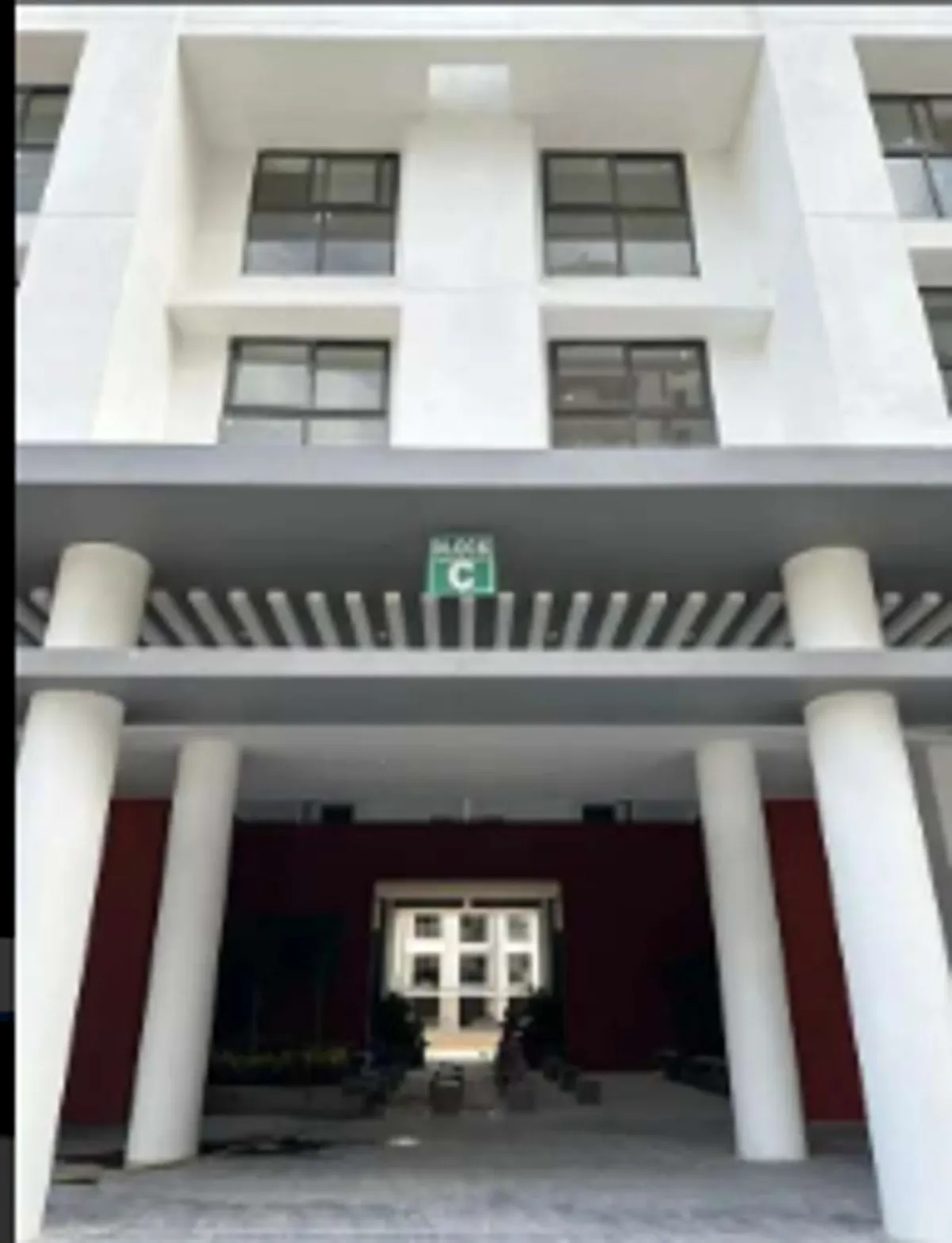 Flat for Sale in Glades, Godrej Garden City, Ahmedabad