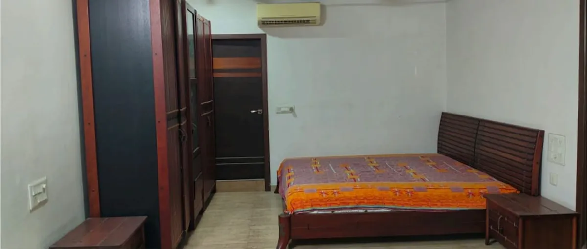 Fully furnished Bungalow for Sale in Serene Sentossa Greenland, Bhadaj, Ahmedabad