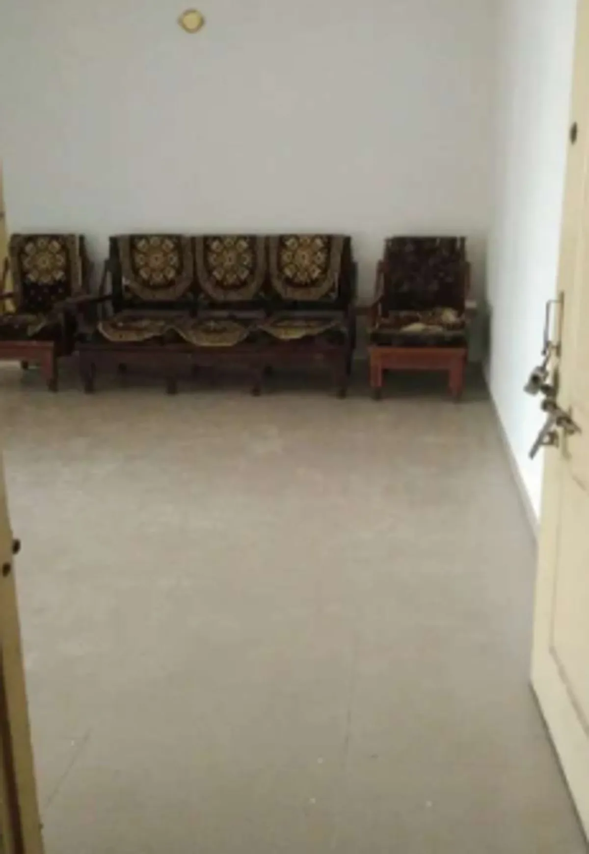 Flat for Sale in Classic Homes, Sarkhej, Ahmedabad