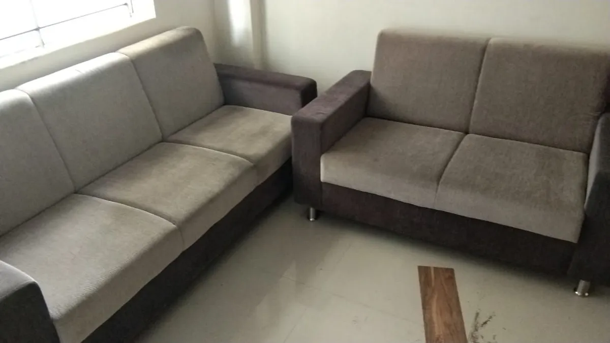 Fully furnished Flat for Rent in Parshwanath Metrocity, Chandkheda, Ahmedabad