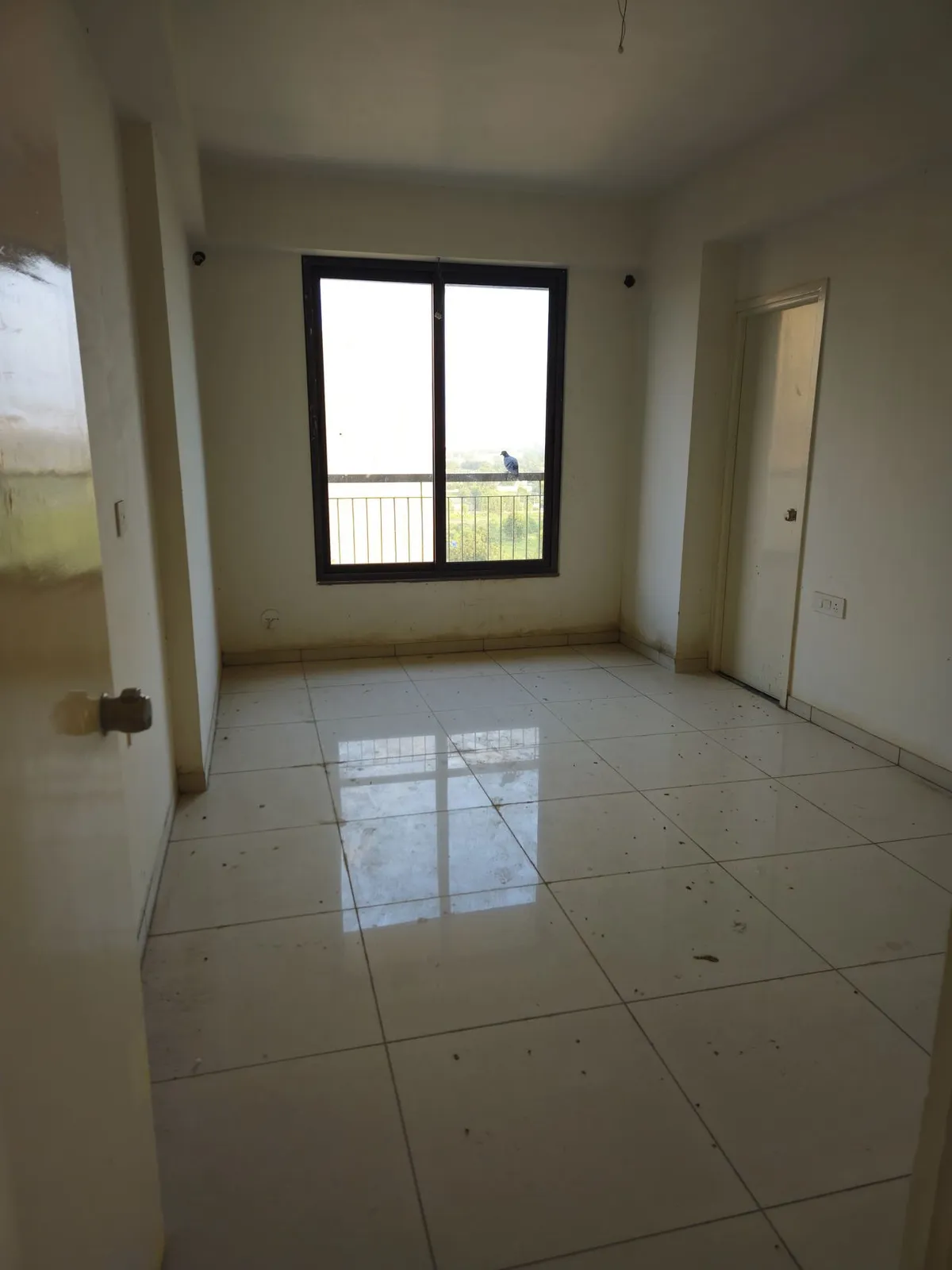 Flat for Sale in Serene Elegancy, Ambli, Ahmedabad