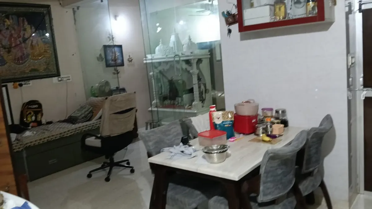 Fully furnished Bungalow for Sale in Mahalaya Bungalows, Sola, Ahmedabad