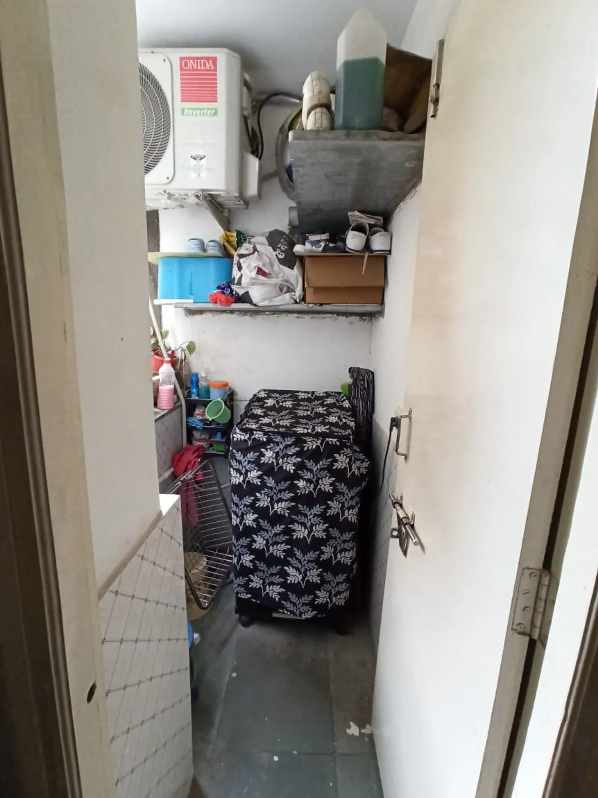 Flat for Sale in Parthna Lavish, Gota, Ahmedabad