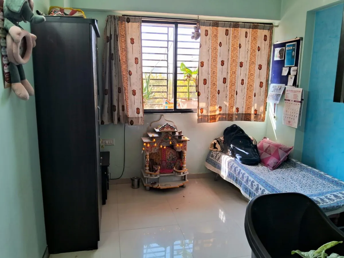 Flat for Sale in Kalasagar Heights, New Ranip, Ahmedabad