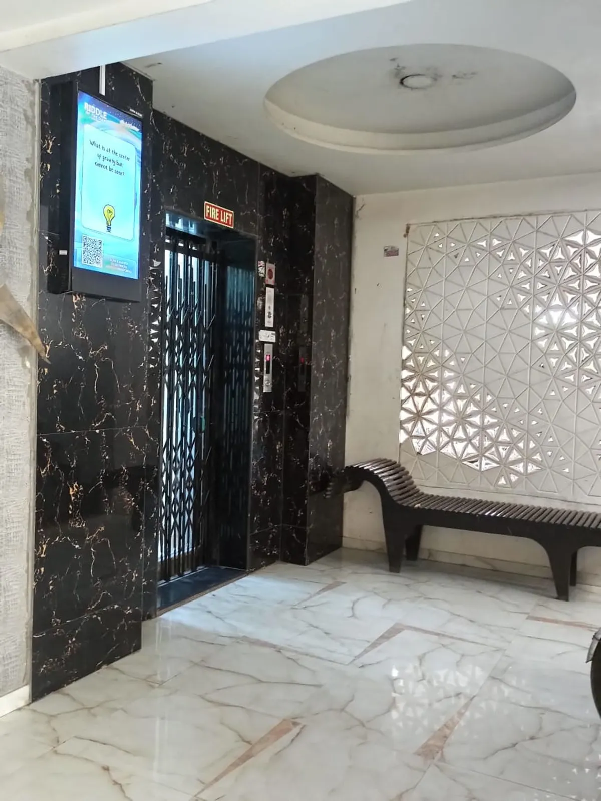 Flat for Sale in Parthna Lavish, Gota, Ahmedabad