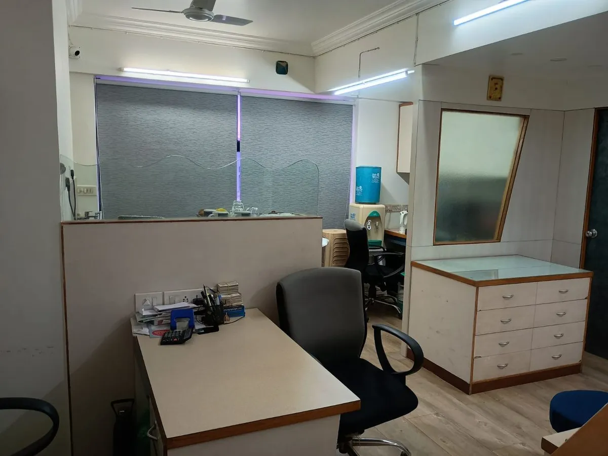 Sur Sarthi Complex - Photo 1