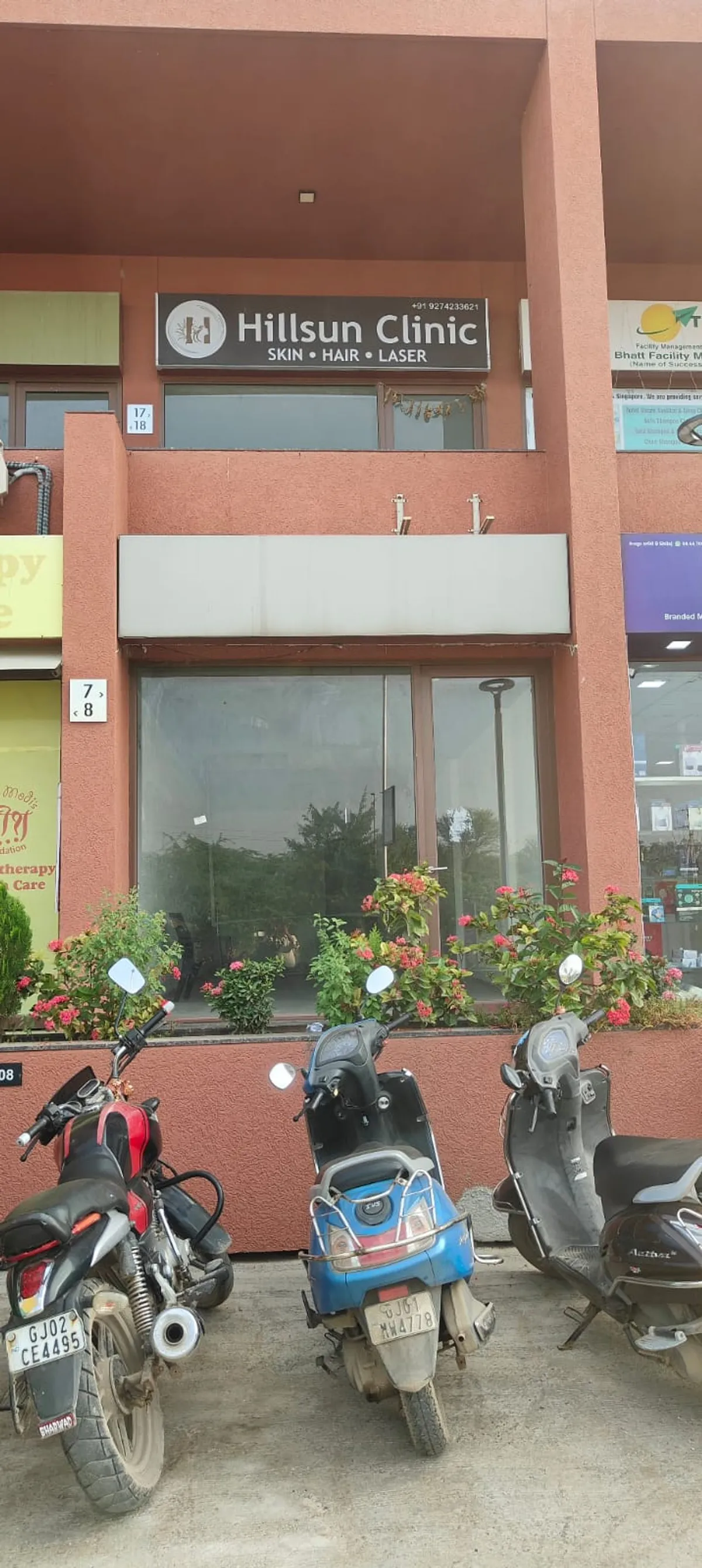 Shakti Edifice - Photo 2