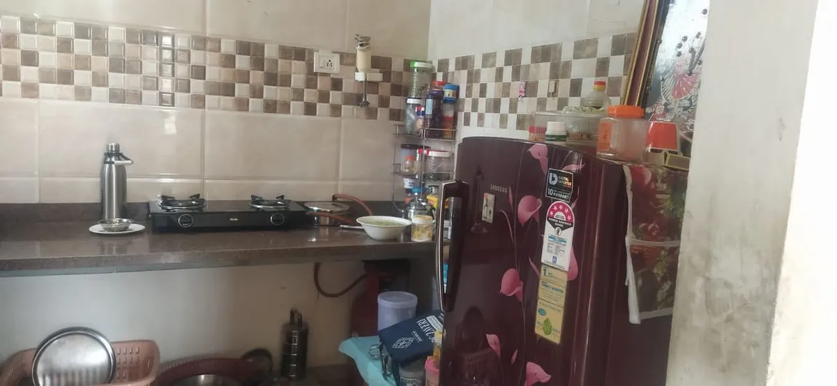 Flat for Sale in Binori Swastikkrut, Bopal, Ahmedabad