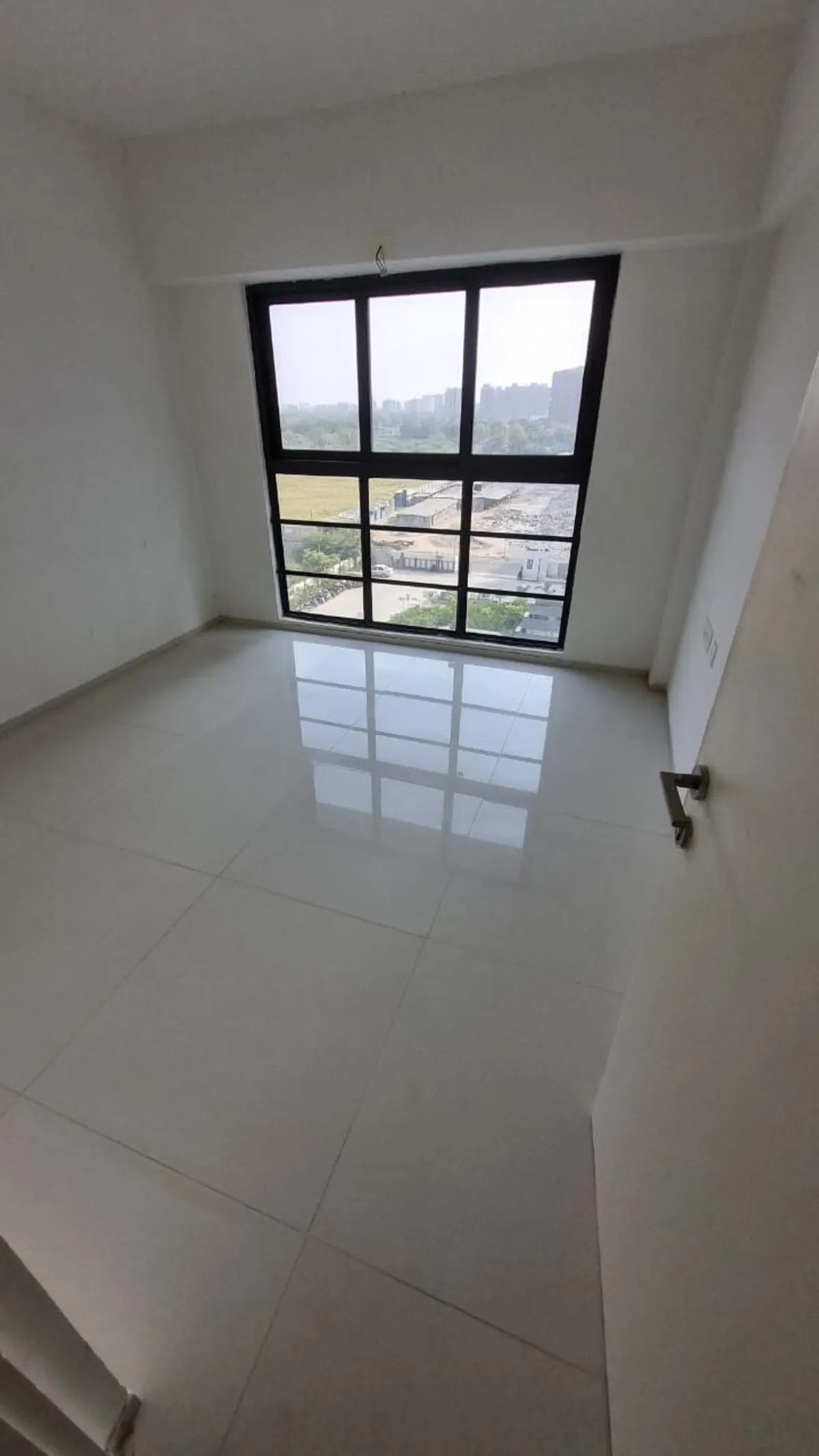 Flat for Sale in Green Glades, Godrej Garden City, Ahmedabad