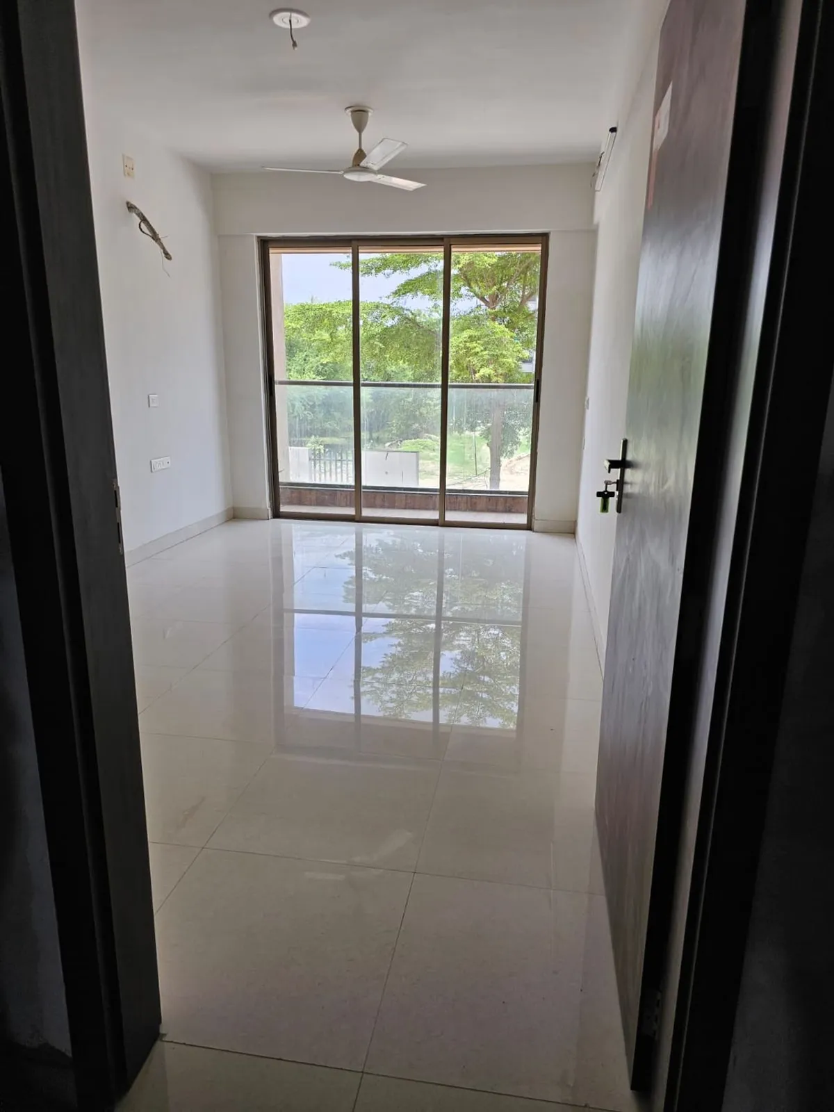 Flat for Sale in Pacifica North Enclave, Vaishno Devi, Ahmedabad
