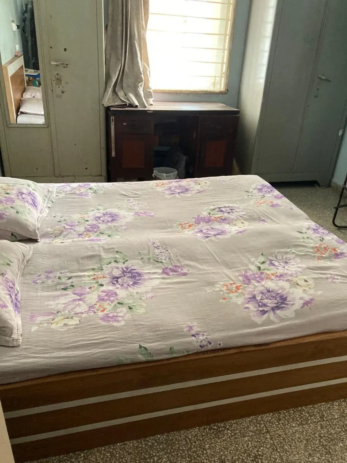 Flat for Sale in Vikram Flats, Naranpura, Ahmedabad