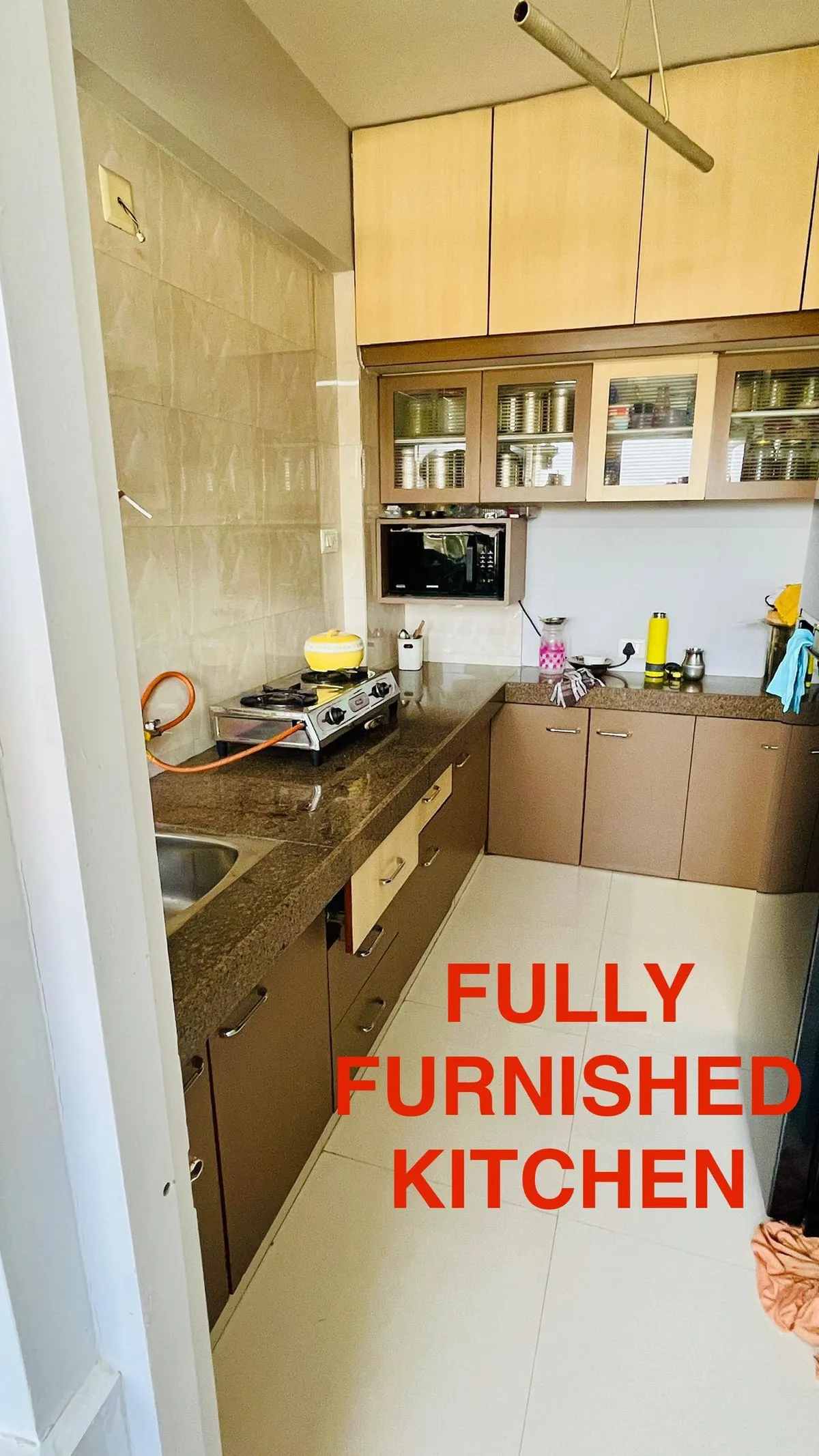 Flat for Sale in Ganesh Parisar, Jagatpur, Ahmedabad