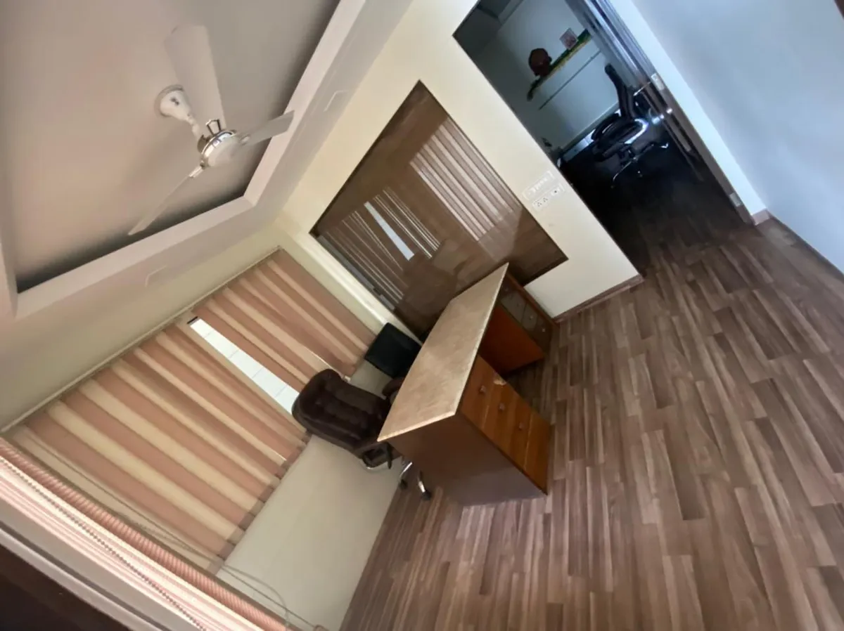 Fully furnished Office for Sale in Agarwal Mall, Gota, Ahmedabad