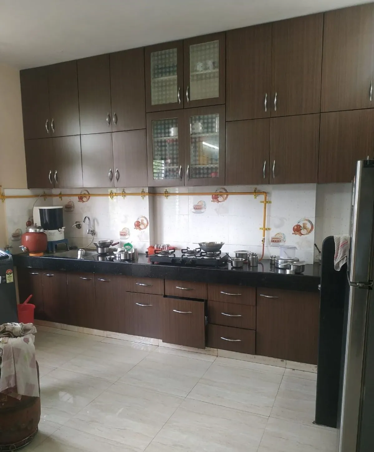 Fully furnished Flat for Sale in Mitraj Apartment, Paldi, Ahmedabad