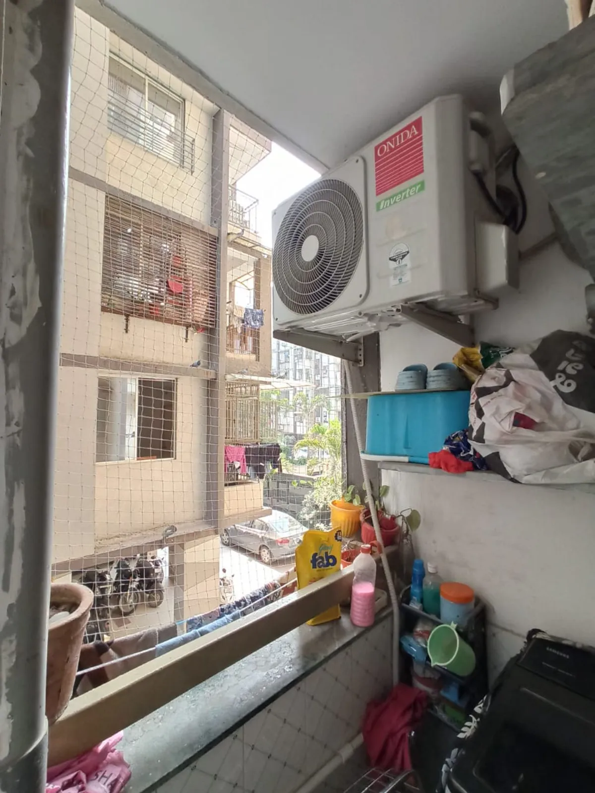 Flat for Sale in Parthna Lavish, Gota, Ahmedabad