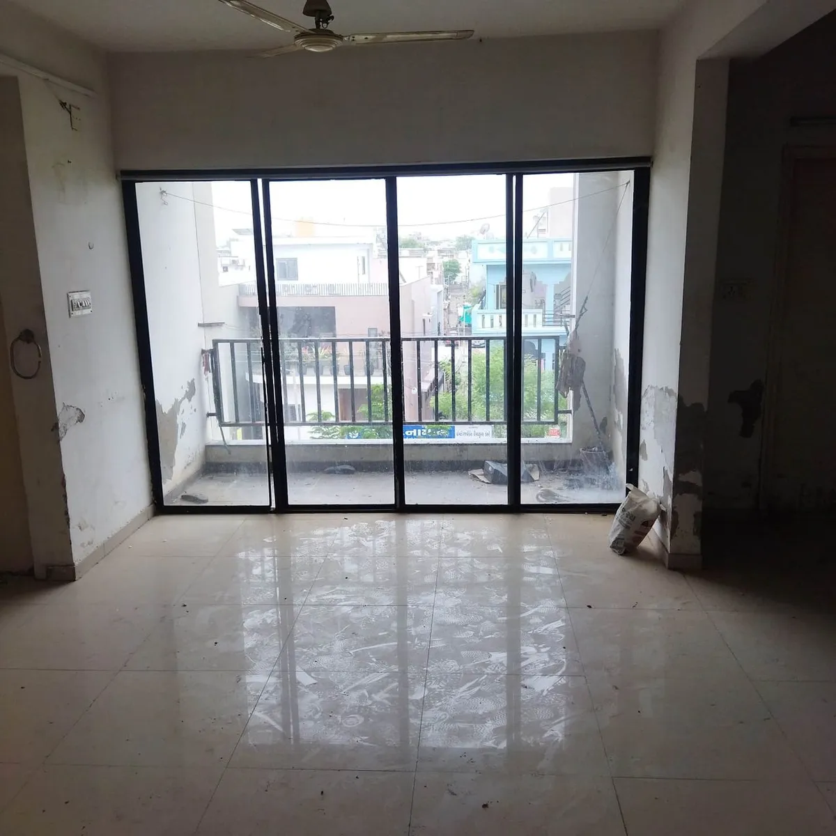 Flat for Sale in Swati Residency 4, Chandkheda, Ahmedabad