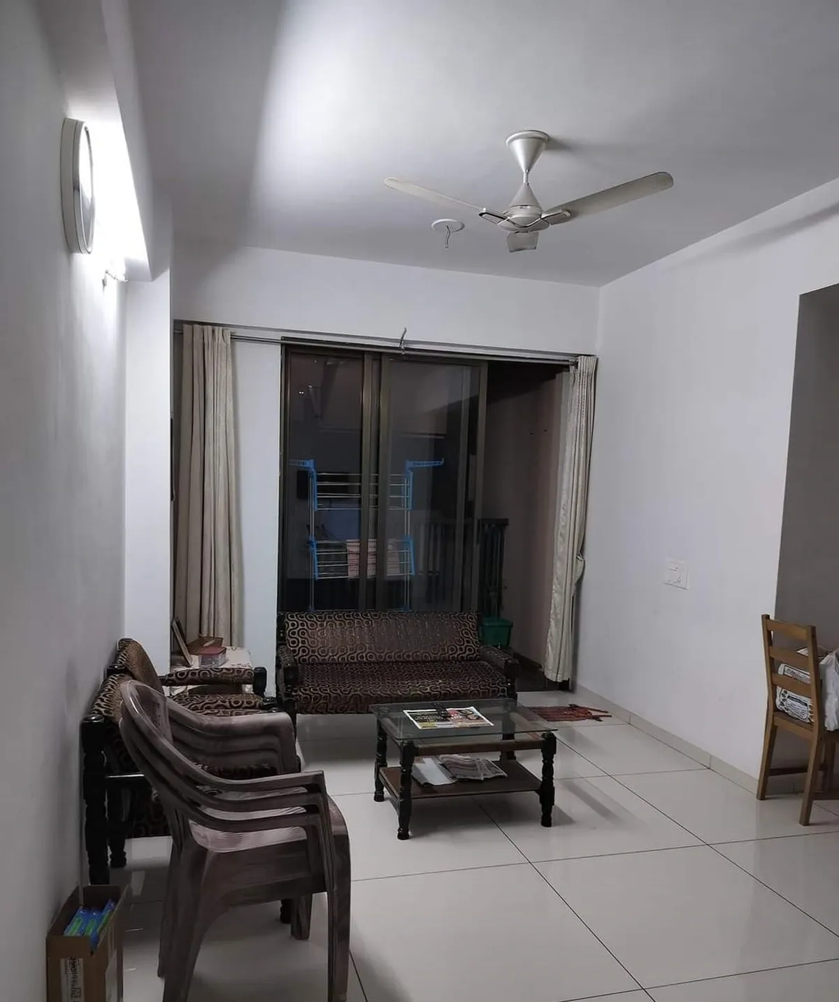 Flat for Sale in Kesar Alanta, Jagatpur, Ahmedabad
