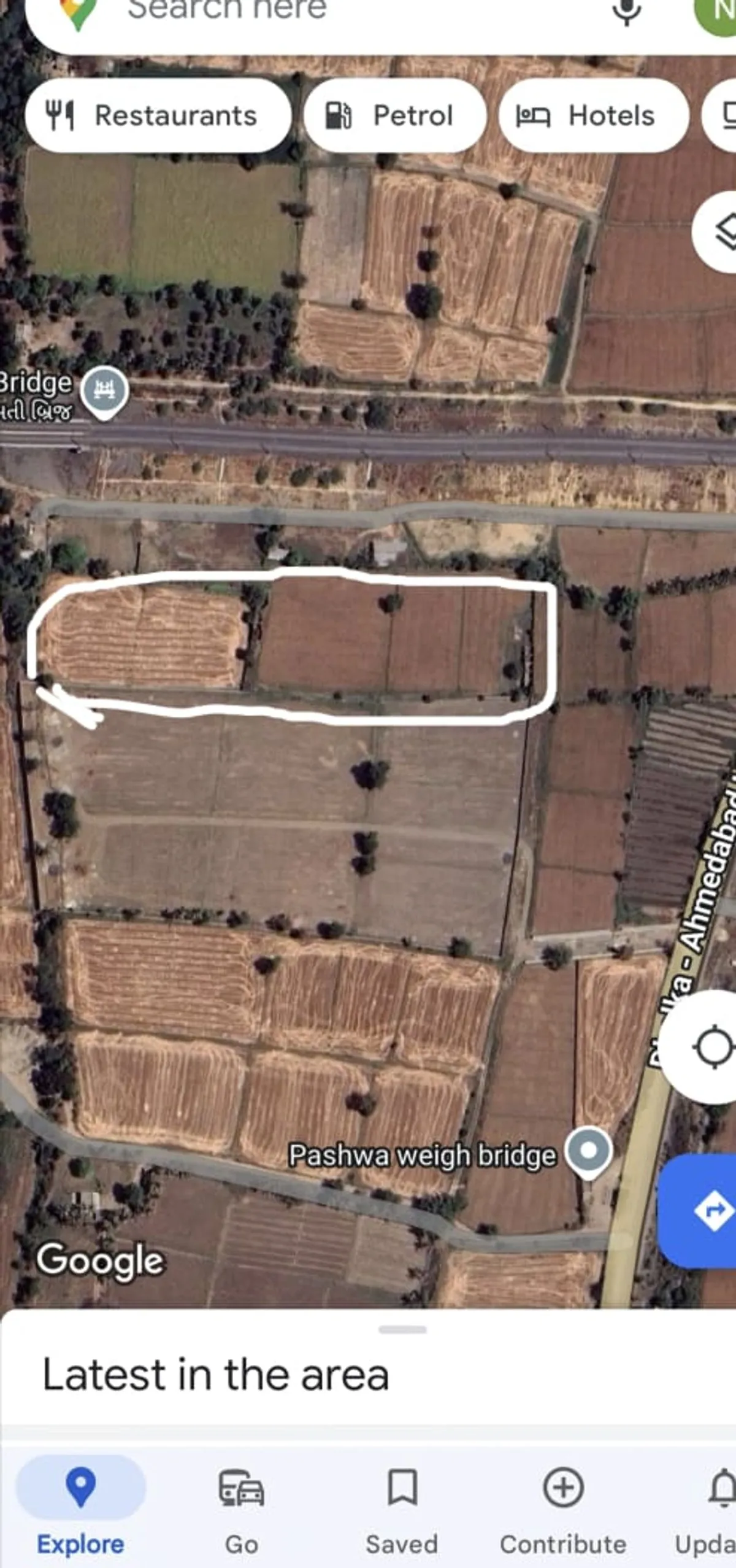 Individual Plot - Photo 2