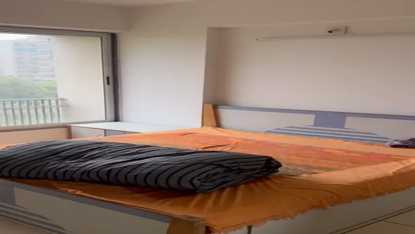 Flat for Sale in The Festival 2, Vaishno Devi, Ahmedabad