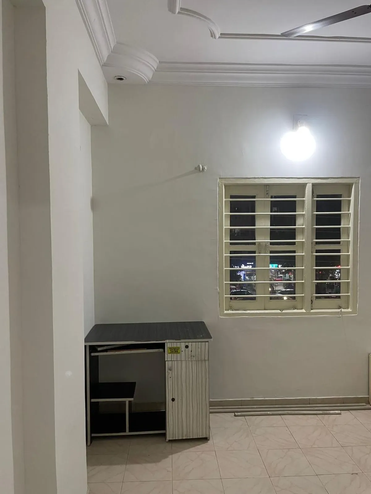 Flat for Rent in Dev Darshan Apartment, Bopal, Ahmedabad