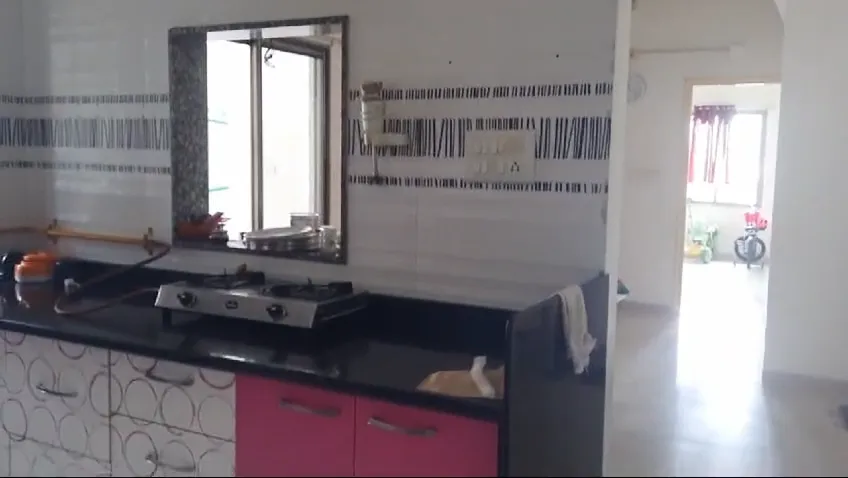 Flat for Sale in Rushabh Enclave, Paldi, Ahmedabad