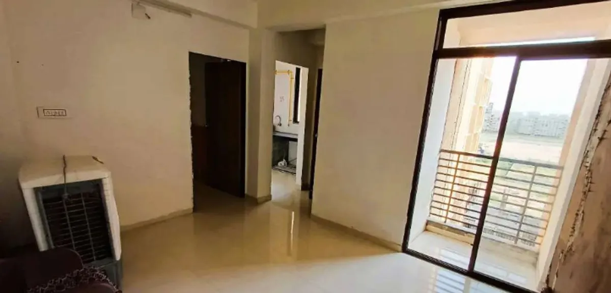 Flat for Sale in Parivar Homes, Gota, Ahmedabad