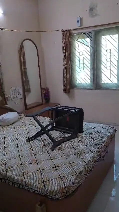 Fully furnished Flat for Sale in Rupnagar Society, Navrangpura, Ahmedabad