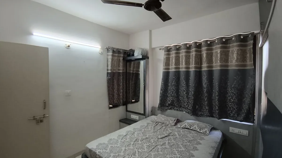 Flat for Sale in Anant Sky, Ranip, Ahmedabad