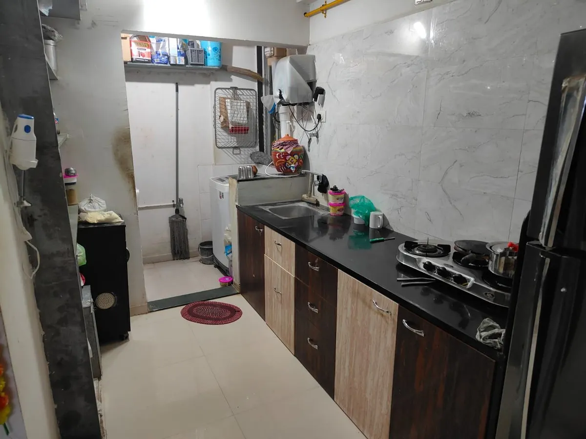 Pratham Residency - Photo 2