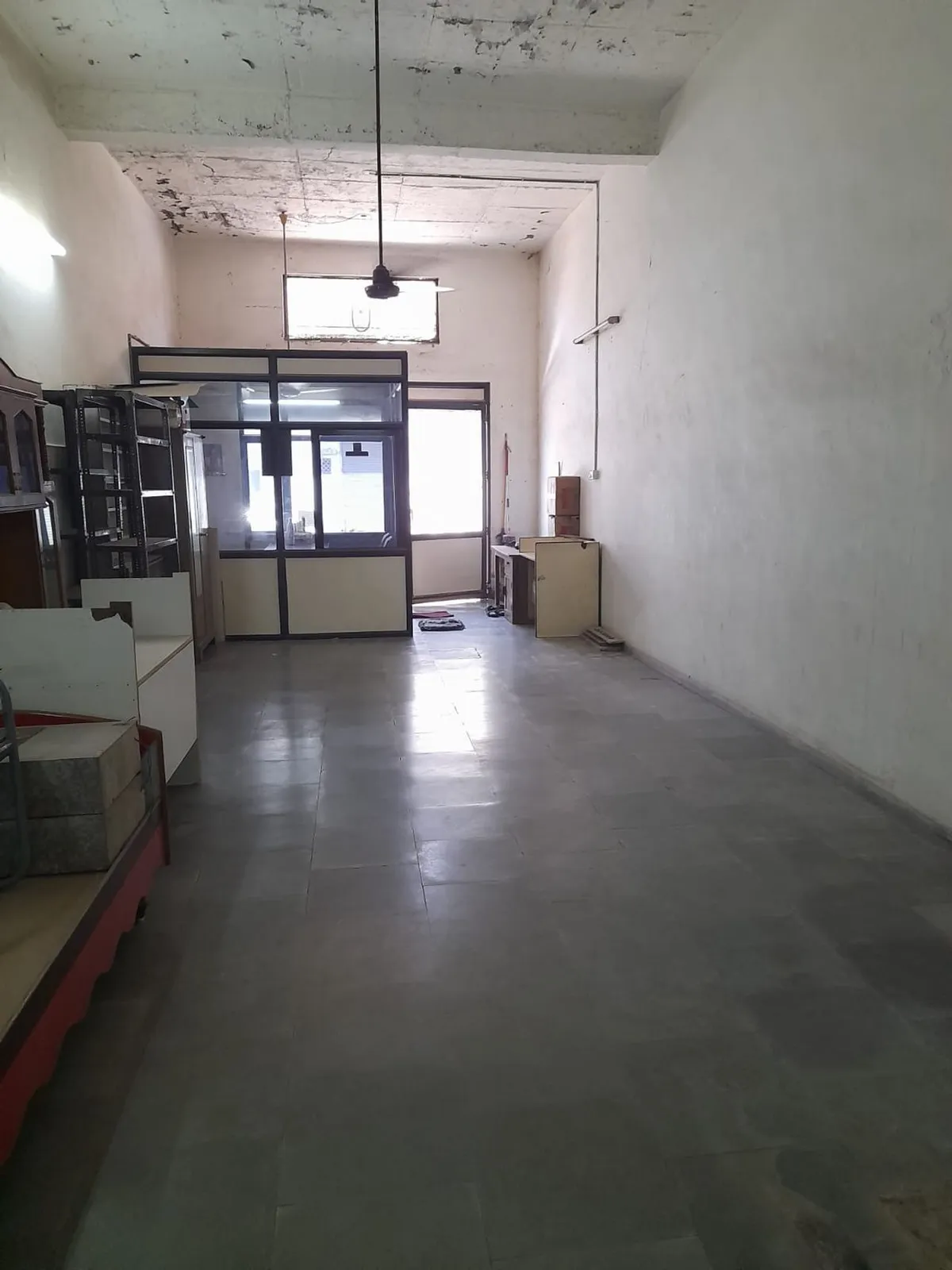 Shop for Sale in Sahjanand Estate, Sarkhej, Ahmedabad