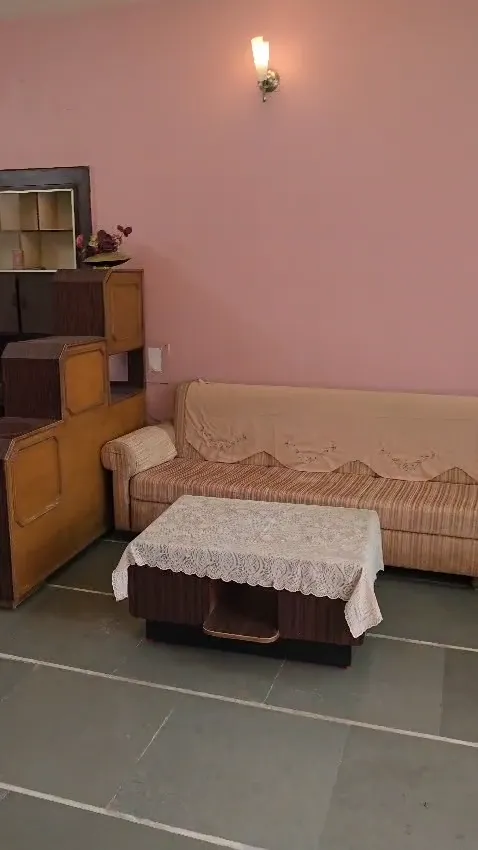 Fully furnished Flat for Sale in Rupnagar Society, Navrangpura, Ahmedabad