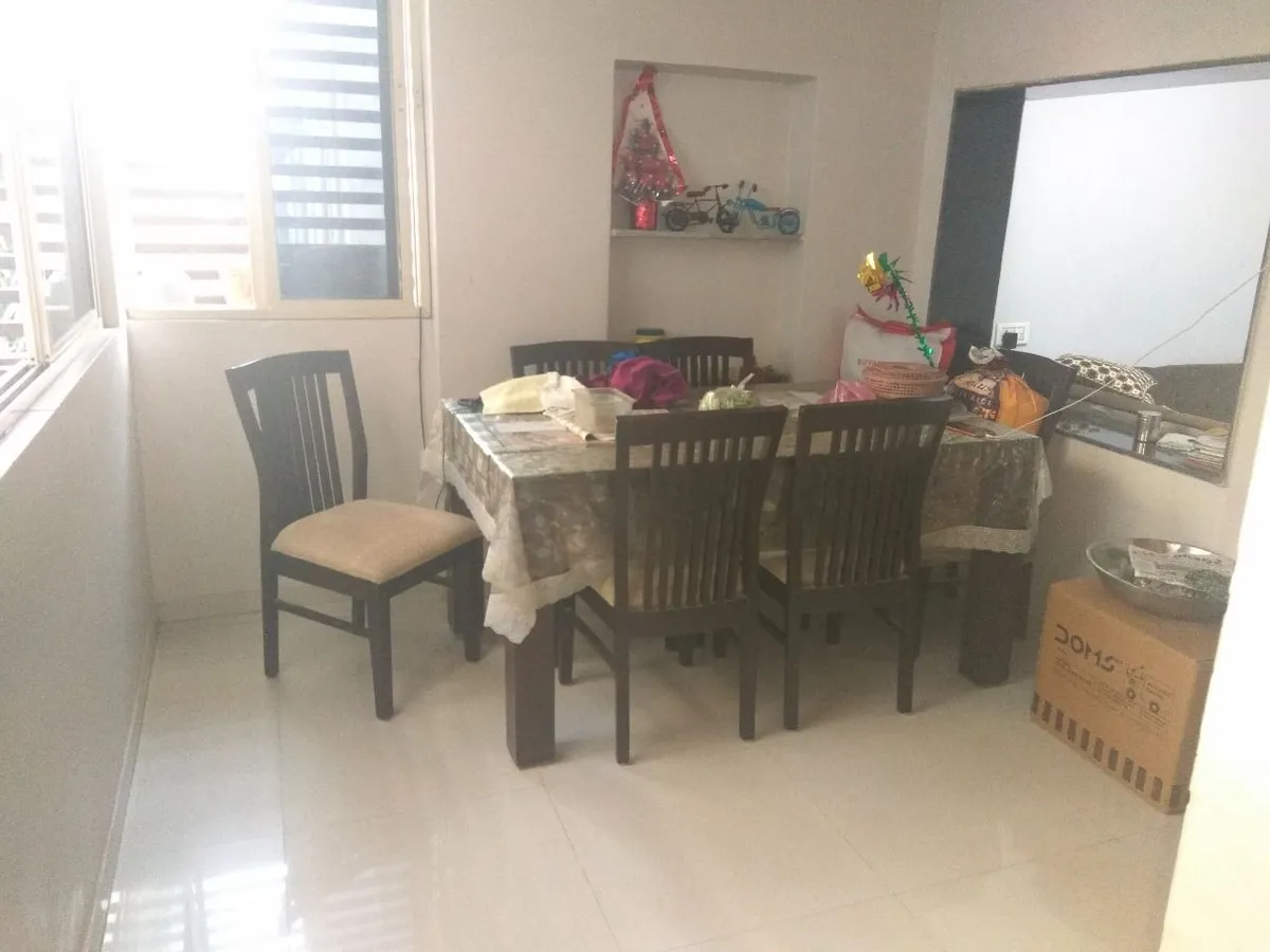 Flat for Sale in Sarang Apartment, Ambawadi, Ahmedabad
