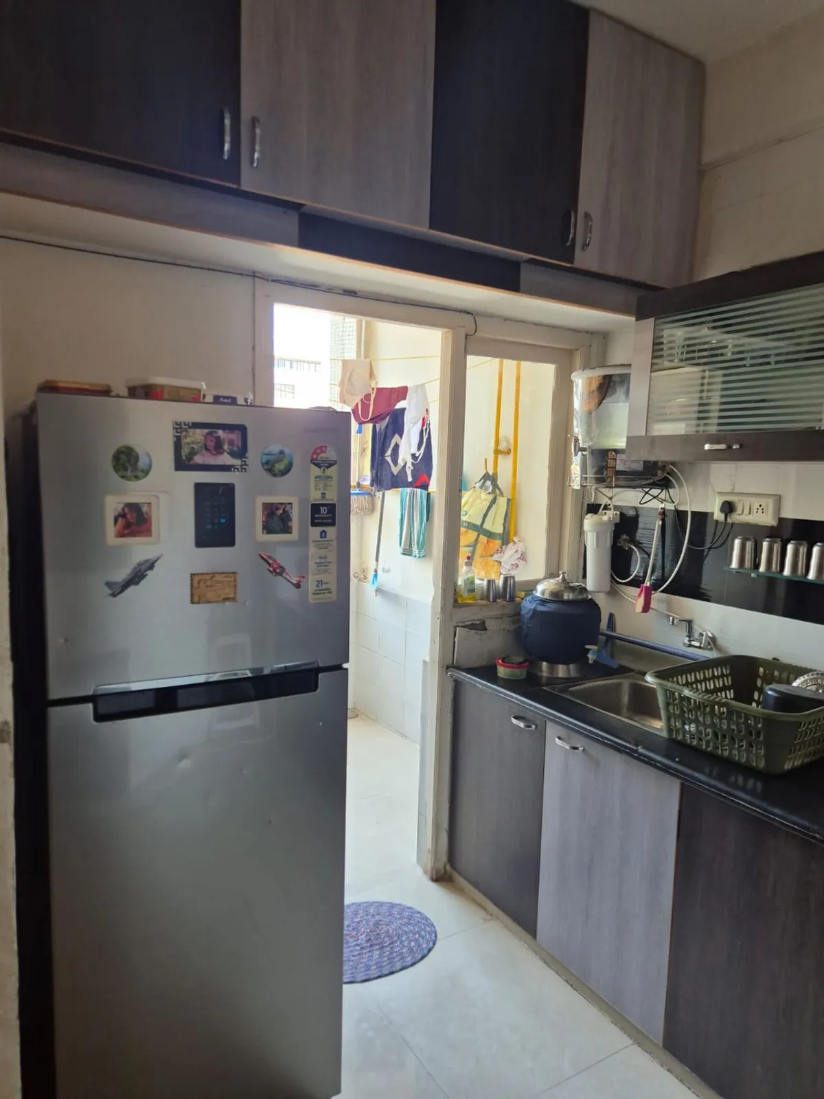 Fully furnished Flat for Sale in Aaryan Pride, Gota, Ahmedabad